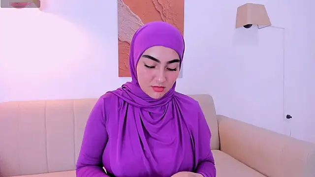 Živý XXX chat Malika_Noor