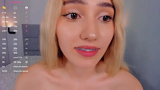 دردشة Barbiebloom الجنسية المباشرة