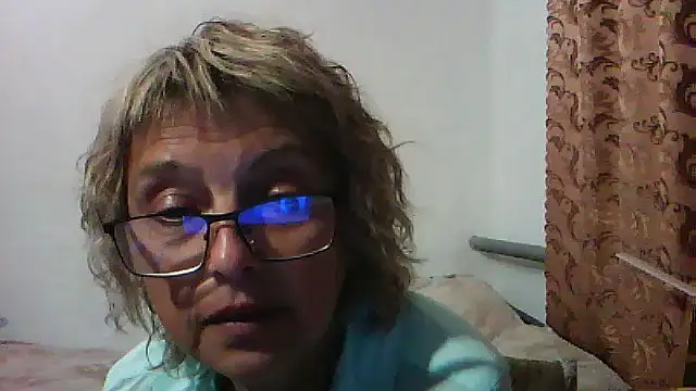 Živý XXX chat ElizabethGorden