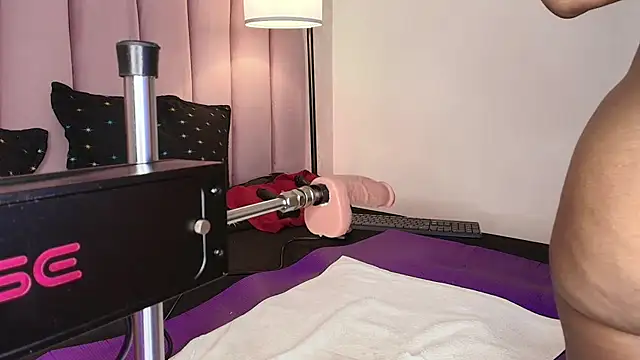 HallyBans 라이브 XXX 채팅