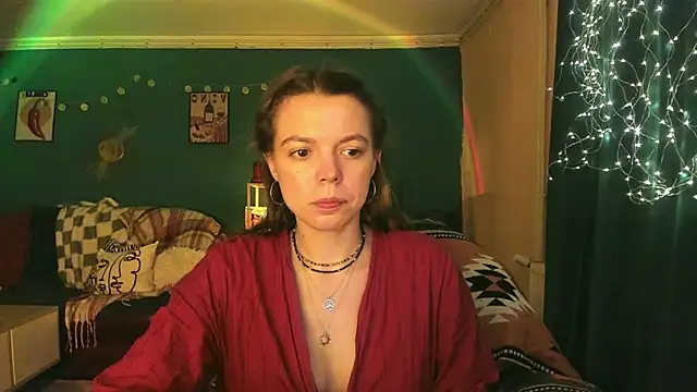 ClancyMorissey Obrolan Langsung XXX