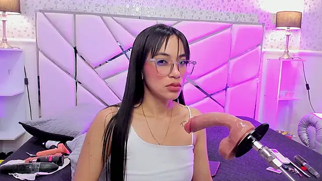 GabbieSkinny Adlı Modelin Canlı XXX Sohbeti