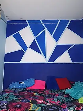 Živý XXX chat SamySeduction