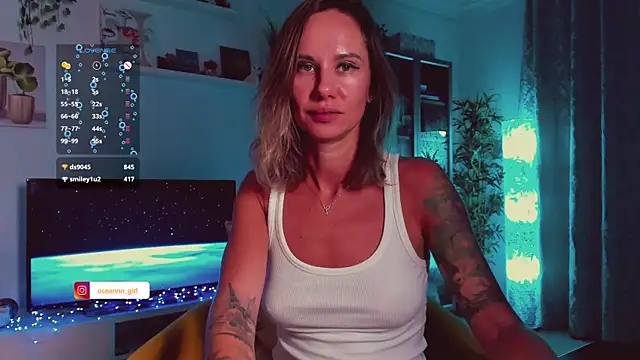 Czat XXX na żywo – trafka_murafka