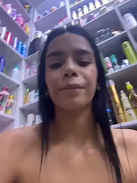 Živý XXX chat Melissa_Rendon