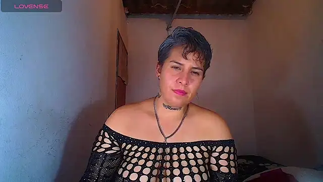 Yessi_rousse Live XXX-Chat