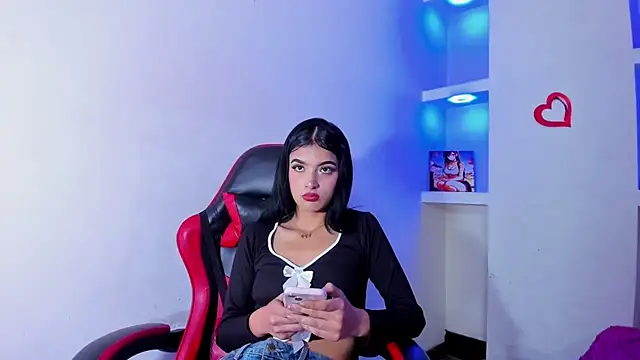 honeyluxe_ Live XXX-Chat
