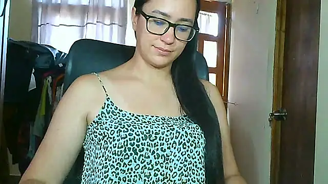 Nathalieprez4 – Live XXX-chat