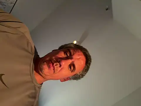 777DADDY666 Webcam-Show