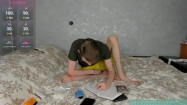 ERICK__DEEN Chat XXX in diretta