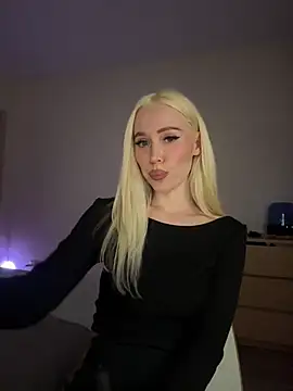 xDinnax – Live XXX-chat