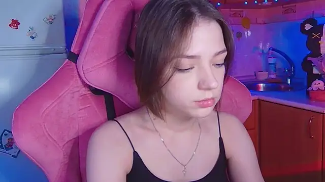 Chatroom XXX en direct de PamBeesly