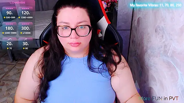 alexa_sweetyy: онлайн-секс-чат