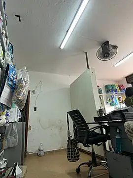 XXX chat uživo modela ISABELLA__LUNA