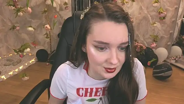 CloudGrace – Live XXX-chat