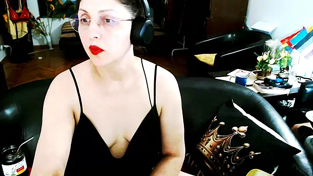 Imperatriza Live XXX-chat