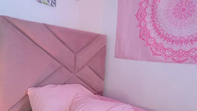 eva_sin18 Live XXX-Chat