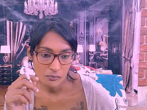 IndianRebel4u2Luv Chat XXX in diretta