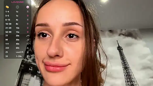 SherryAgins live XXX chat