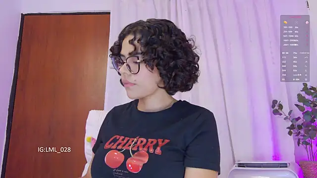 Živý XXX chat Marylin_stone