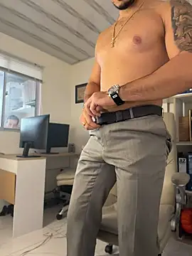 Dimitri_Colleman Obrolan Langsung XXX