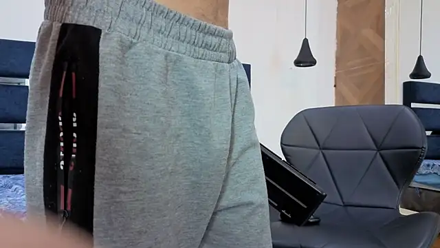 Dax_Stark Live XXX Chat