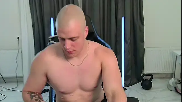Czat XXX na żywo – Bigbaald