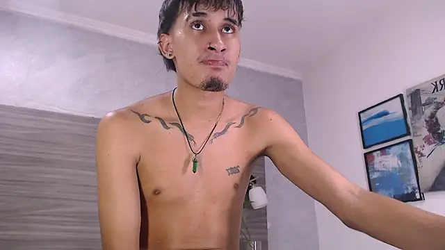 Show de Jossep_Tawers1 na webcam