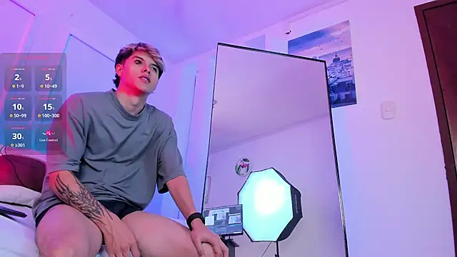 rio_miller_ Chat XXX live