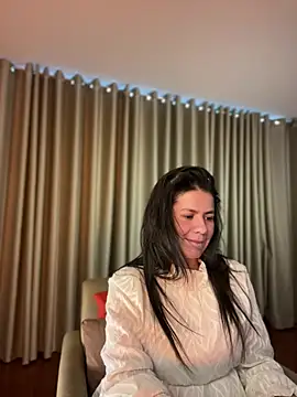 Zandrina's Live XXX Chat