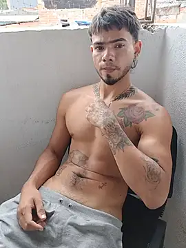 Niick01_ Chat XXX in diretta
