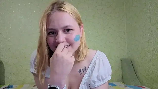 Czat XXX na żywo – ShyMistery