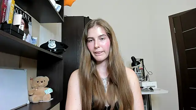 Czat XXX na żywo – OhMyAlice