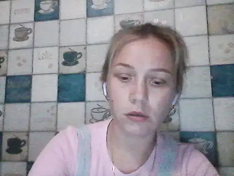 Chat XXX en directo de Anna_wey