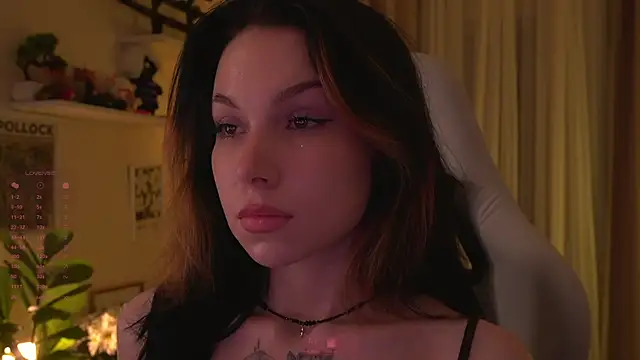 Akaruiiii Live XXX Chat