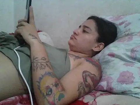girl_tits Chat XXX in diretta