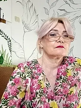 Catty_Lady élő XXX-chatje