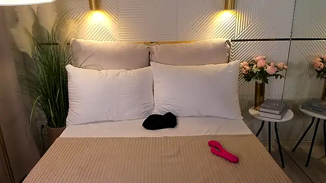 Sia_Hart's Live XXX Chat