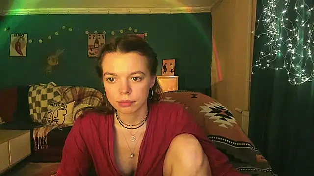 ClancyMorissey élő XXX-chatje