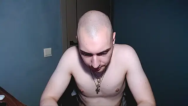 MarkVenom1 live XXX chat