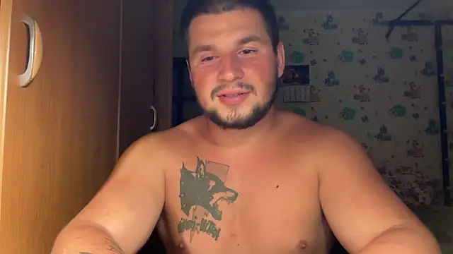 chiraq1945 Live XXX-Chat