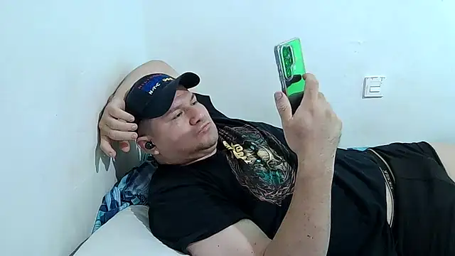 Chatroom XXX en direct de fuckynations