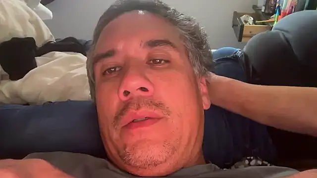 Show Webcam de 777DADDY666