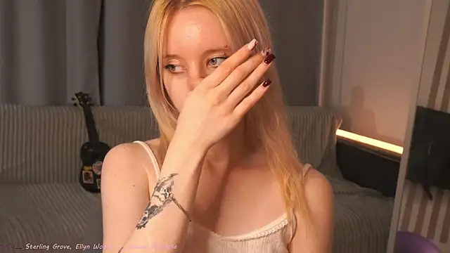 quake_123's Live XXX Chat