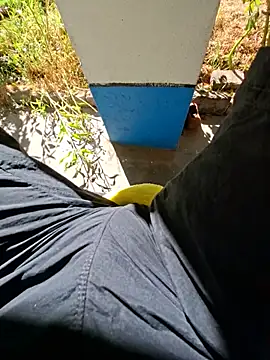 Fresh998 Webcamshow