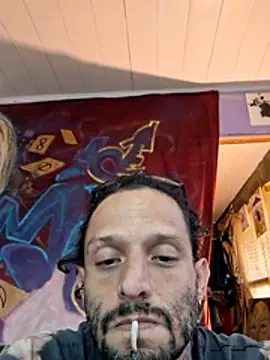 XXX chat uživo modela Toycockhot
