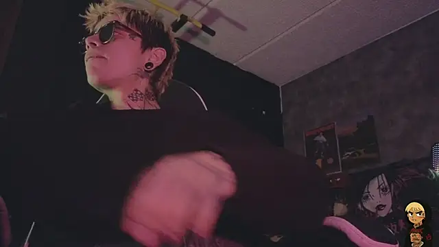 AcidMilo 即時 XXX 聊天