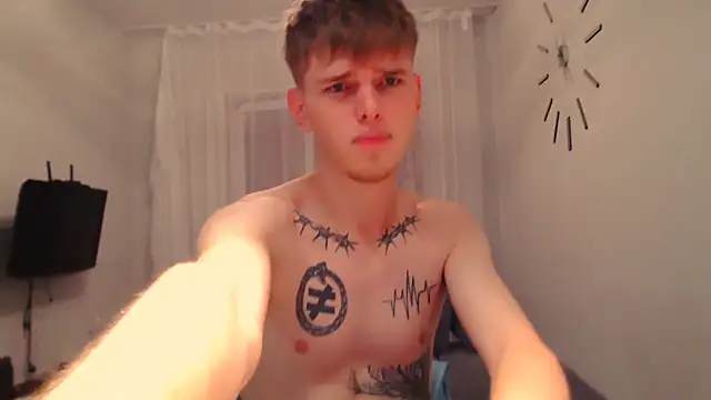 Chat XXX Live Fredd_Xanders