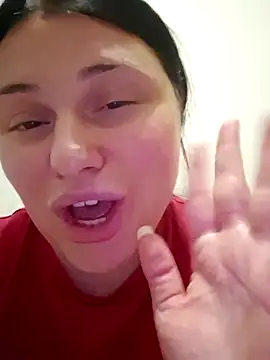 Chat XXX en directo de 6Alice99