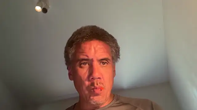 777DADDY666's Webcam Show